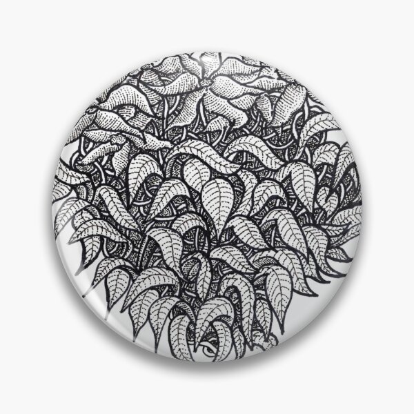 Item preview, Alien berry plant designed and sold by ZacharyArts.