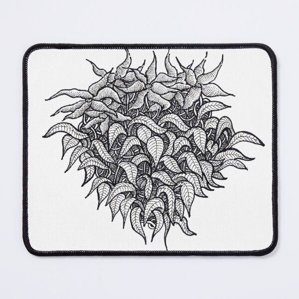 Item preview, Alien berry plant designed and sold by ZacharyArts.