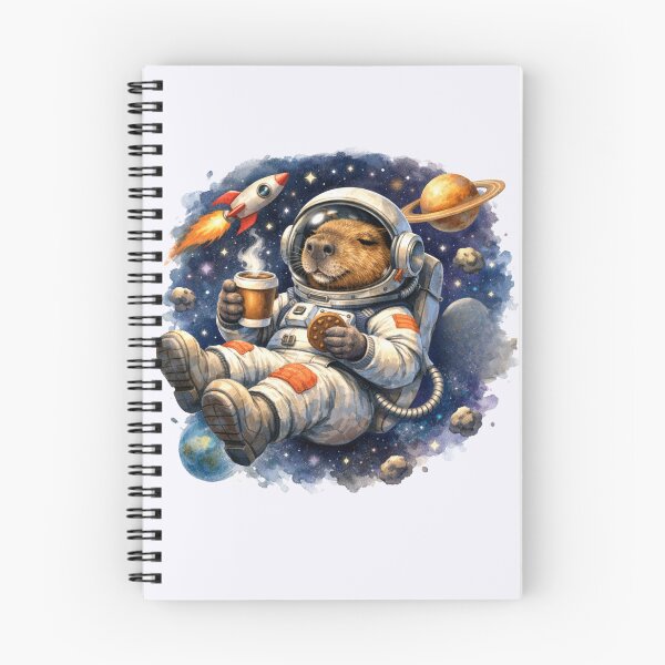 Item preview, cofee space designed and sold by Snurly.