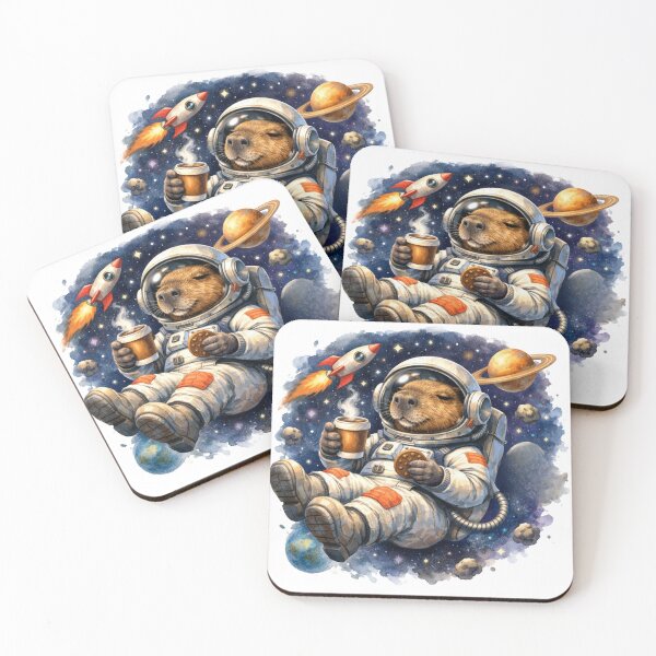 Item preview, cofee space designed and sold by Snurly.