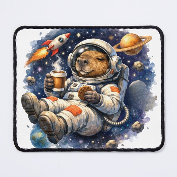 Item preview, cofee space designed and sold by Snurly.