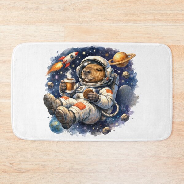 Item preview, cofee space designed and sold by Snurly.