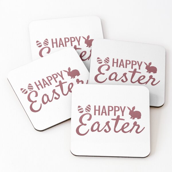 Artikelvorschau, Frohe Ostern entworfen und verkauft von RickTShop.