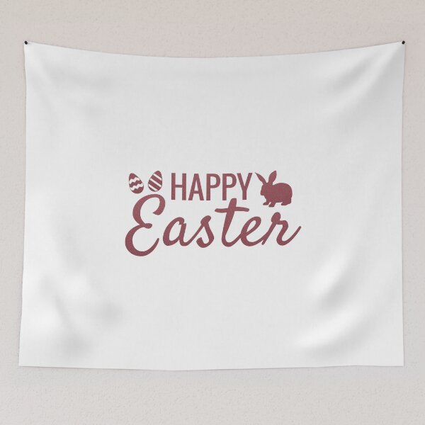 Artikelvorschau, Frohe Ostern entworfen und verkauft von RickTShop.