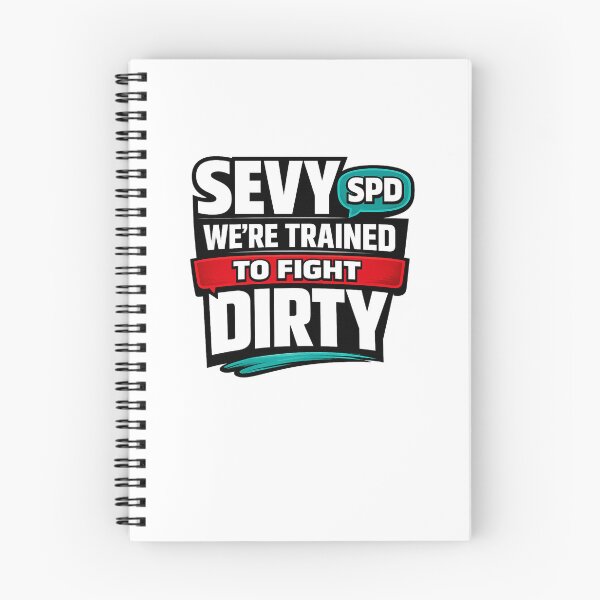 Item preview, We're Trained to Fight Dirty Sterile Processing Techs designed and sold by faridman.