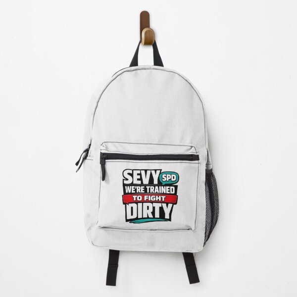 Item preview, We're Trained to Fight Dirty Sterile Processing Techs designed and sold by faridman.