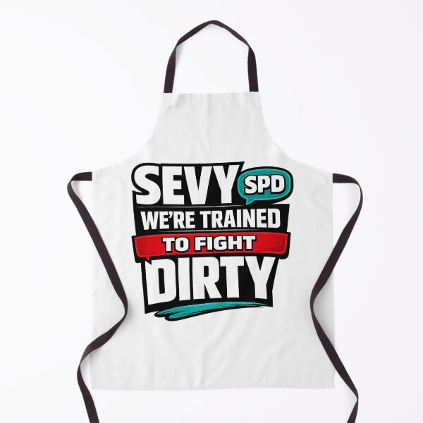 Item preview, We're Trained to Fight Dirty Sterile Processing Techs designed and sold by faridman.