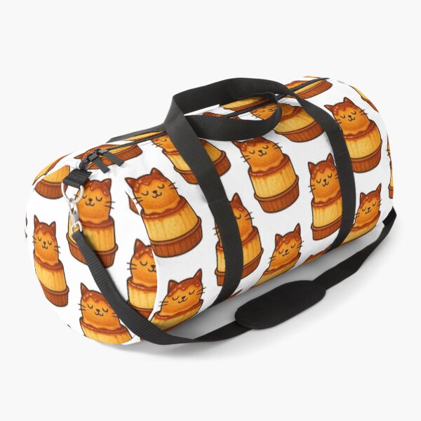 Item preview, Cute Cat Pudding  designed and sold by Lacritsa .