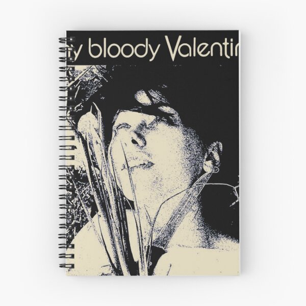 Item preview, My Bloody Valentine Vintage T-Shirt designed and sold by MarkVonRu.