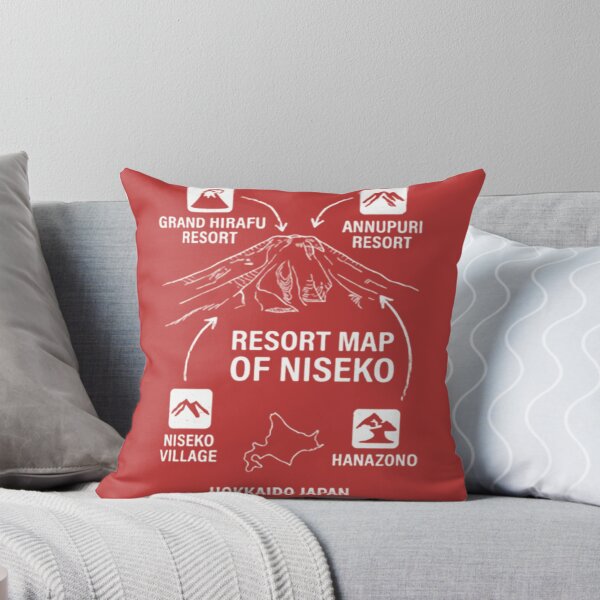 Item preview, Niseko Hokkaido Japan designed and sold by GreatOnizuka ⭐⭐⭐⭐⭐.