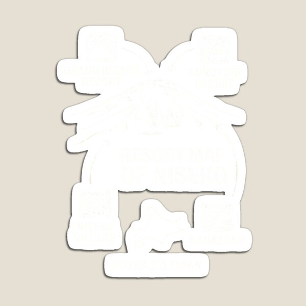 Item preview, Niseko Hokkaido Japan designed and sold by GreatOnizuka ⭐⭐⭐⭐⭐.