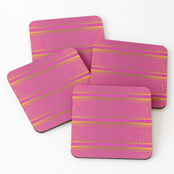 Item preview, Retro 20s Vintage Art Deco hand sketched fringe stripes designed and sold by Goddessart.