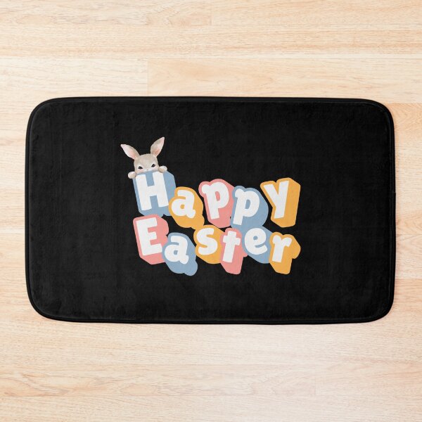 Item preview, Happy Easter  designed and sold by RickTShop.