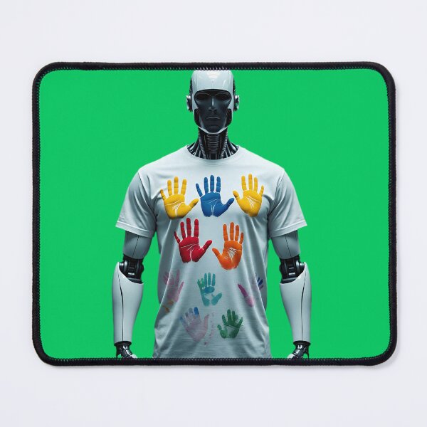 Item preview, Hand Impressions designed and sold by AwesomeDigiShop.