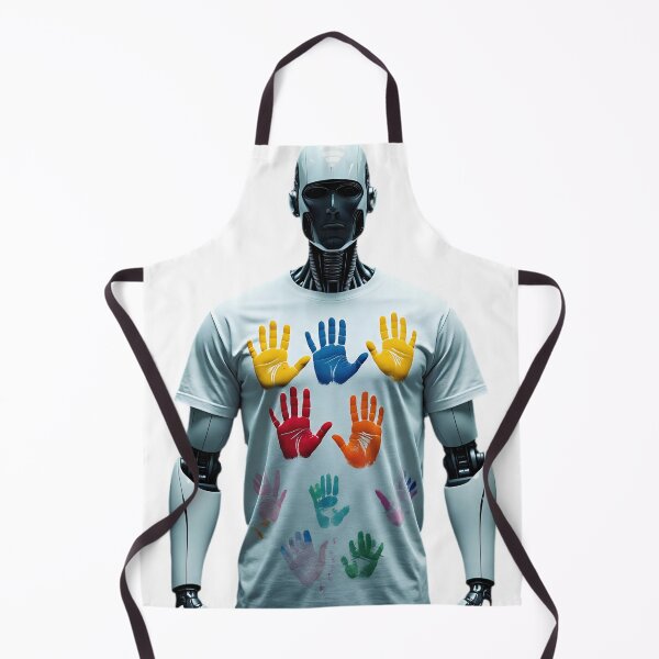 Item preview, Hand Impressions designed and sold by AwesomeDigiShop.