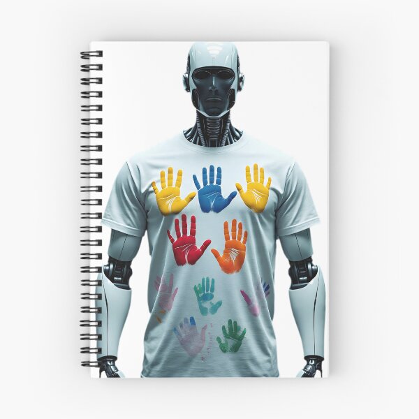 Item preview, Hand Impressions designed and sold by AwesomeDigiShop.