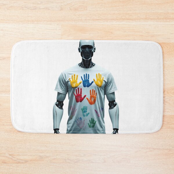 Item preview, Hand Impressions designed and sold by AwesomeDigiShop.