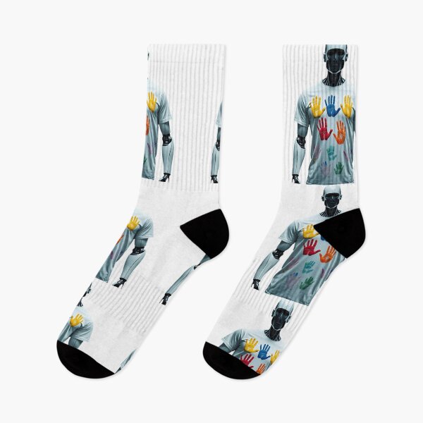 Item preview, Hand Impressions designed and sold by AwesomeDigiShop.