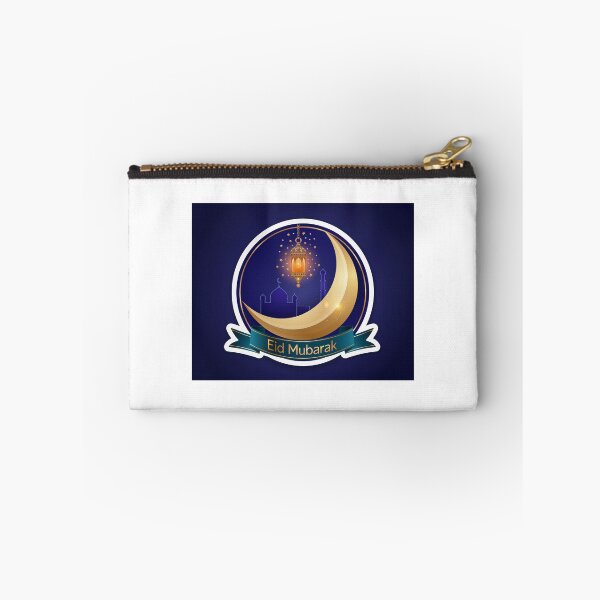 Item preview, Eid Mobarak Sticker designed and sold by raza6777.