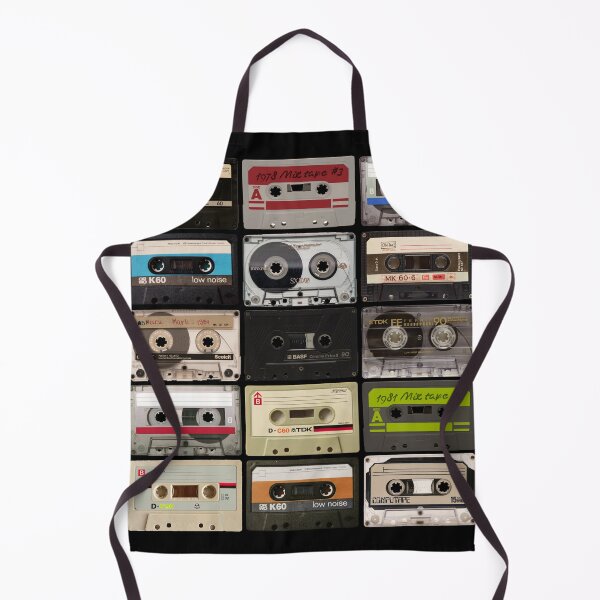 Item preview, Cassette Tapes designed and sold by blueversion.