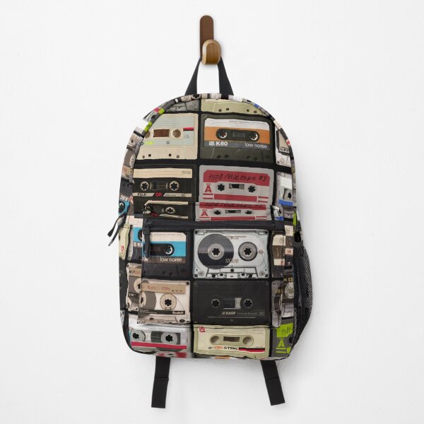 Item preview, Cassette Tapes designed and sold by blueversion.