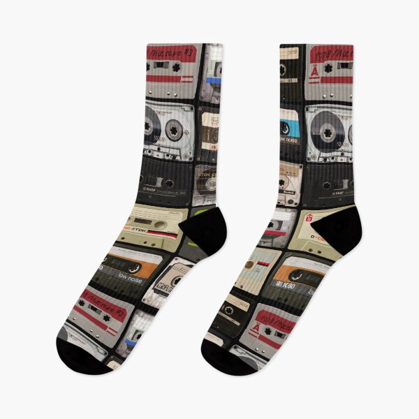 Item preview, Cassette Tapes designed and sold by blueversion.