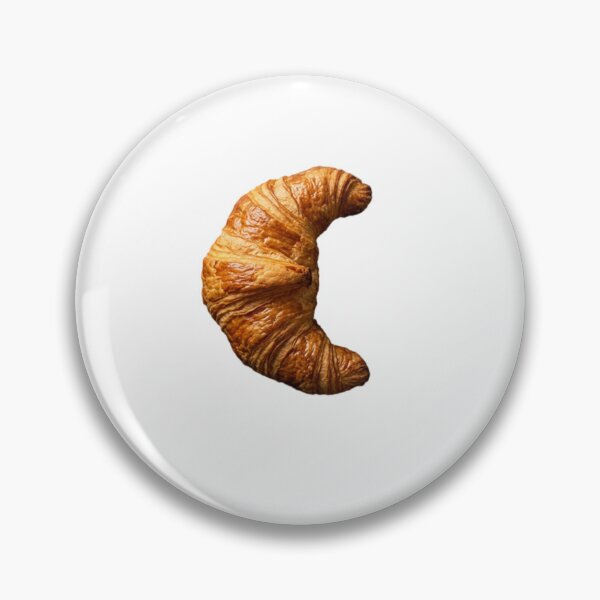 Item preview, French Croissant Pastry – Bakery Lover designed and sold by SOUFIANE1991.