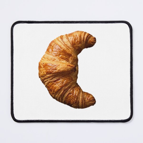 Item preview, French Croissant Pastry – Bakery Lover designed and sold by SOUFIANE1991.