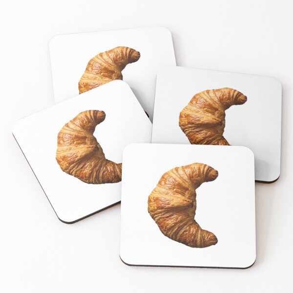 Item preview, French Croissant Pastry – Bakery Lover designed and sold by SOUFIANE1991.