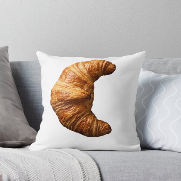 Item preview, French Croissant Pastry – Bakery Lover designed and sold by SOUFIANE1991.
