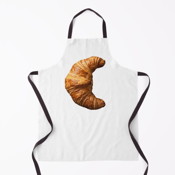 Item preview, French Croissant Pastry – Bakery Lover designed and sold by SOUFIANE1991.