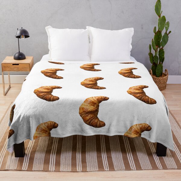 Item preview, French Croissant Pastry – Bakery Lover designed and sold by SOUFIANE1991.