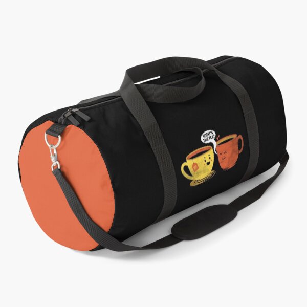 Item preview, What's The Tea by Tobe Fonseca designed and sold by Tobe Fonseca®.