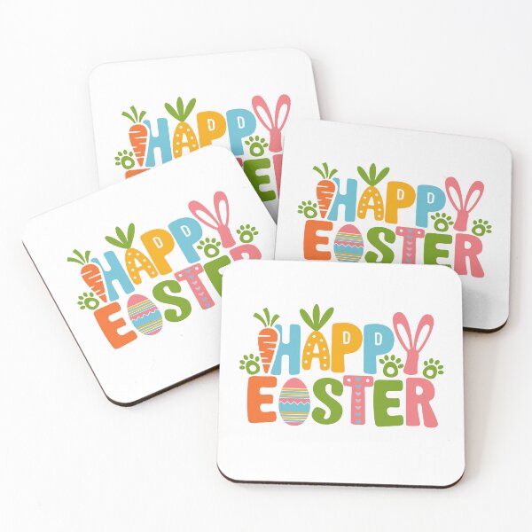 Item preview, Happy Easter designed and sold by RickTShop.
