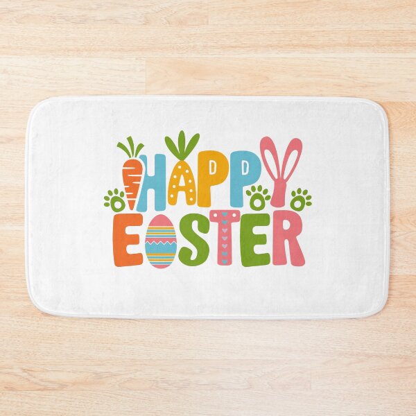 Item preview, Happy Easter designed and sold by RickTShop.