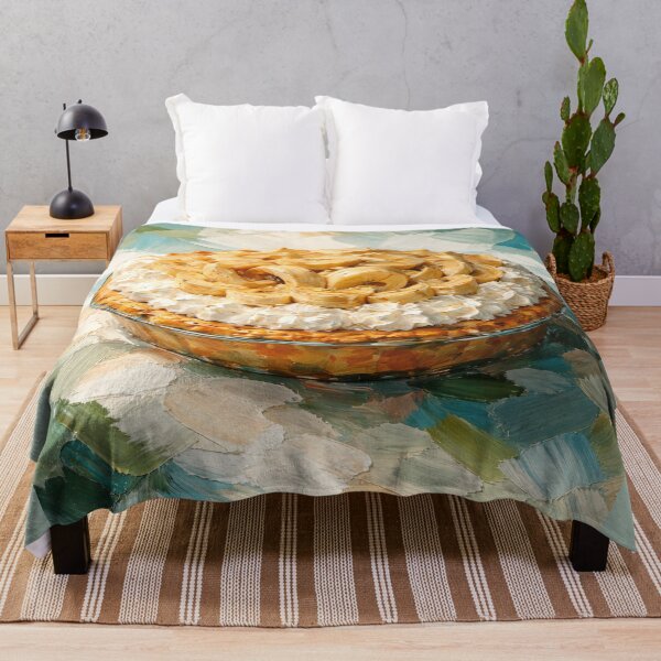 Item preview, Banana Cream Pie designed and sold by caracatita75.