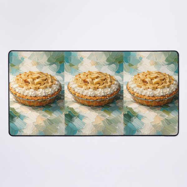 Item preview, Banana Cream Pie designed and sold by caracatita75.