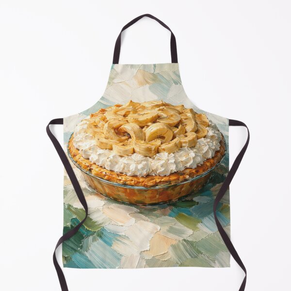 Item preview, Banana Cream Pie designed and sold by caracatita75.