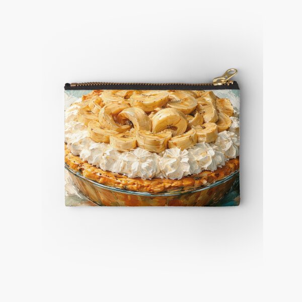 Item preview, Banana Cream Pie designed and sold by caracatita75.