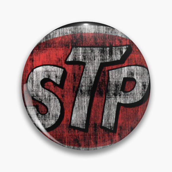 Item preview, Vintage Stone Temple Pilots T-Shirt designed and sold by MarkVonRu.