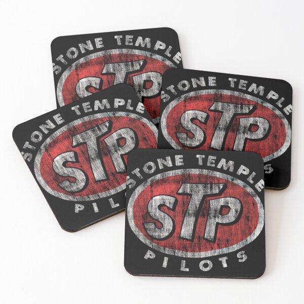Item preview, Vintage Stone Temple Pilots T-Shirt designed and sold by MarkVonRu.