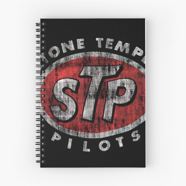 Item preview, Vintage Stone Temple Pilots T-Shirt designed and sold by MarkVonRu.