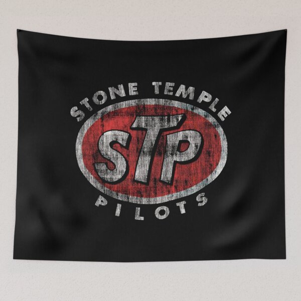 Item preview, Vintage Stone Temple Pilots T-Shirt designed and sold by MarkVonRu.