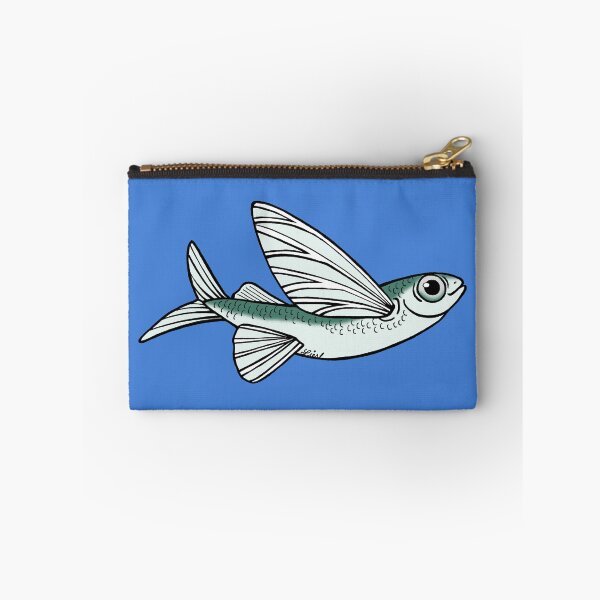 Item preview, Flying Fish  designed and sold by sharkbait83.