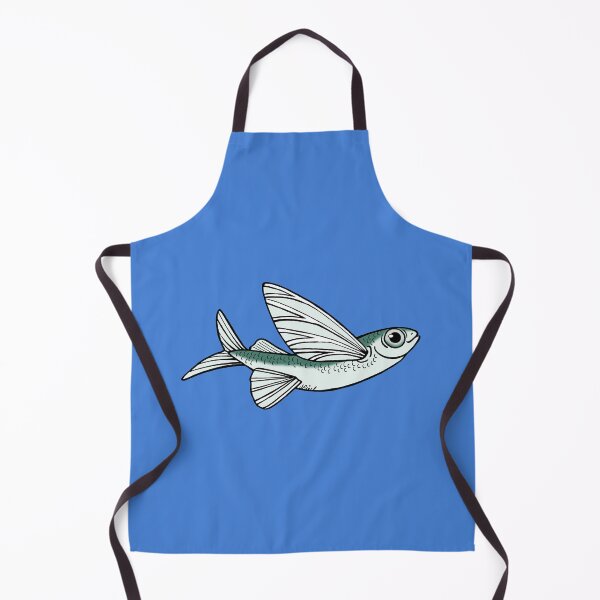 Item preview, Flying Fish  designed and sold by sharkbait83.
