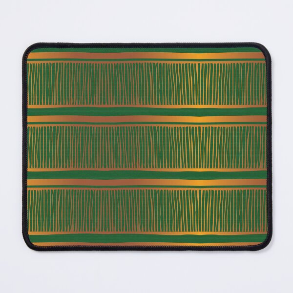 Item preview, Retro 20s Vintage Art Deco hand sketched fringe stripes designed and sold by Goddessart.