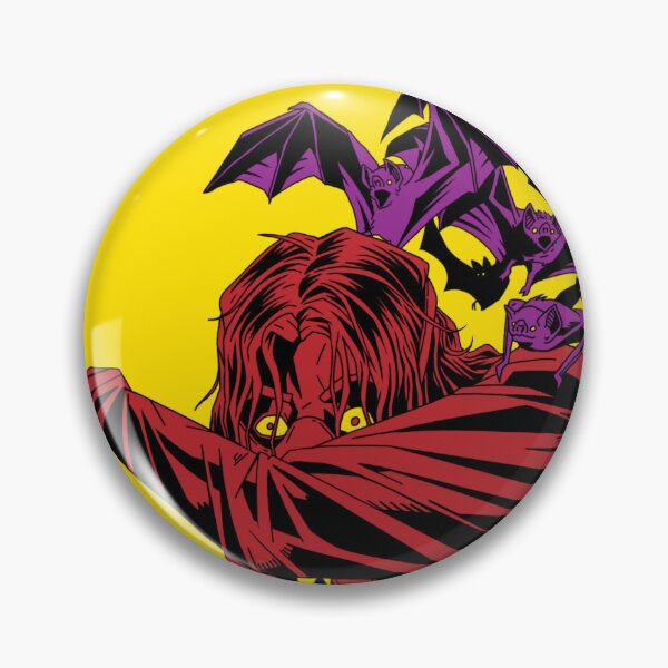 Item preview, Bats In The Belfry designed and sold by Twice Buried.