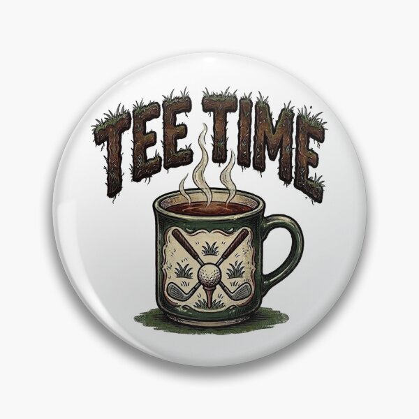 Item preview, TEE TIME designed and sold by cjbizmedia.