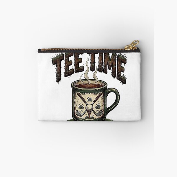 Item preview, TEE TIME designed and sold by cjbizmedia.