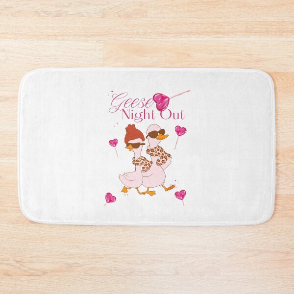 Item preview, Geese Night Out designed and sold by torismercado.